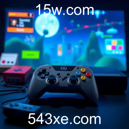Videogames